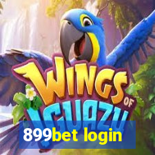 899bet login